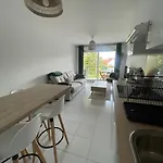 A 400m De La - 6 Couchages Apartment Neufchatel-Hardelot