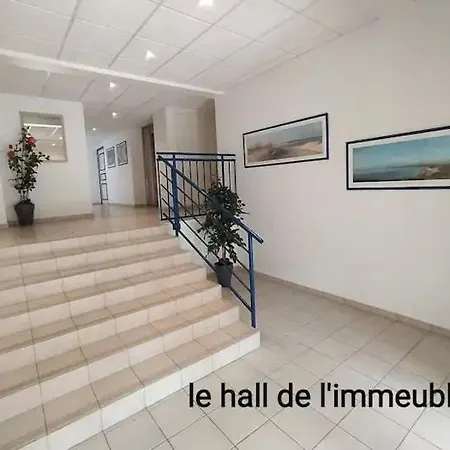 A 400m De La - 6 Couchages * Neufchâtel-Hardelot