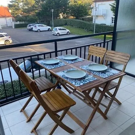 A 400m De La - 6 Couchages