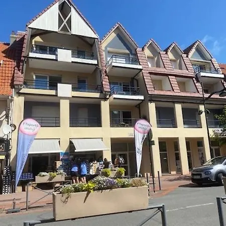 A 400m De La - 6 Couchages * Neufchâtel-Hardelot